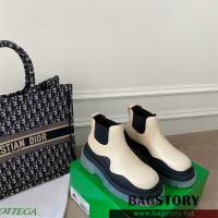 보테가베네타 BV 부츠 워커