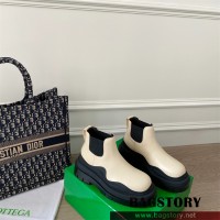 보테가베네타 BV 부츠 워커