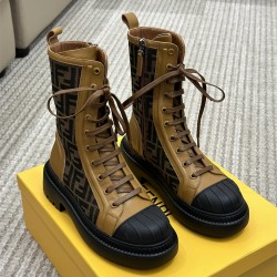 펜디 FENDI 부츠 워커
