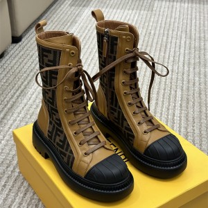 펜디 FENDI 부츠 워커