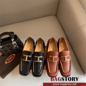 토즈 TOD'S 로퍼 구두 슈즈