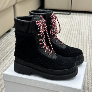 디올 DIOR 부츠 워커