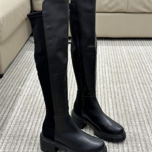 스튜어트 와이츠먼 SW 부츠 워커