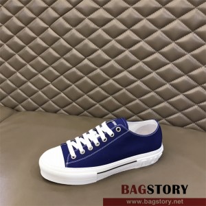 버버리 BURBERRY 스니커즈 운동화 신발