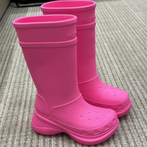 발렌시아가 BALENCIAGA 부츠 워커