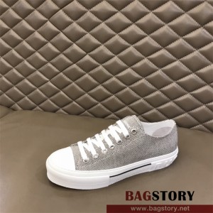 버버리 BURBERRY 스니커즈 운동화 신발