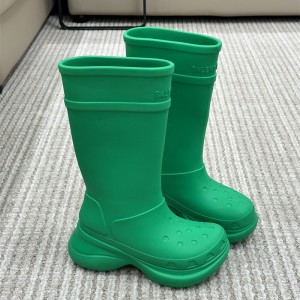 발렌시아가 BALENCIAGA 부츠 워커