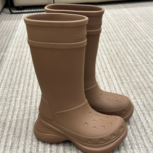 발렌시아가 BALENCIAGA 부츠 워커