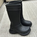 발렌시아가 BALENCIAGA 부츠 워커
