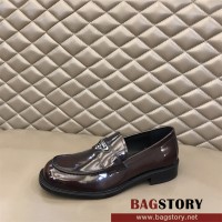 프라다 PRADA 로퍼 구두 슈즈