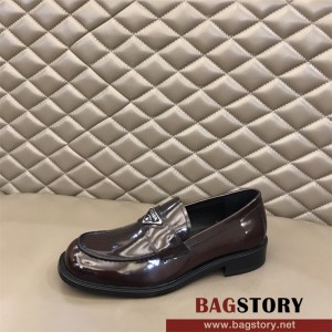 프라다 PRADA 로퍼 구두 슈즈
