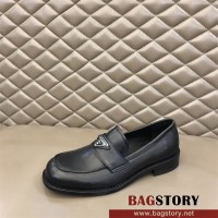프라다 PRADA 로퍼 구두 슈즈