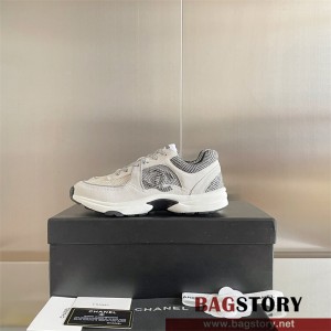 샤넬 CHANEL 스니커즈 운동화 신발