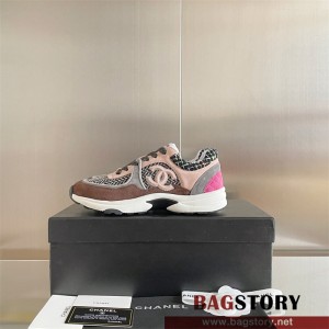 샤넬 CHANEL 스니커즈 운동화 신발