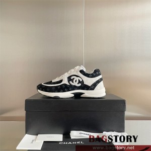 샤넬 CHANEL 스니커즈 운동화 신발