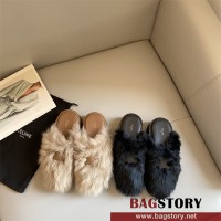 셀린느 CELINE 힐 샌들 슬리퍼