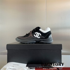 샤넬 CHANEL 스니커즈 운동화 신발