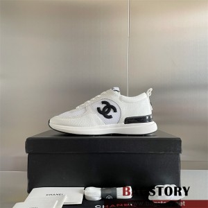샤넬 CHANEL 스니커즈 운동화 신발