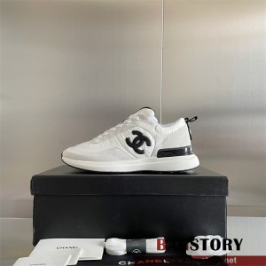 샤넬 CHANEL 스니커즈 운동화 신발