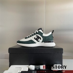 샤넬 CHANEL 스니커즈 운동화 신발