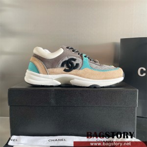 샤넬 CHANEL 스니커즈 운동화 신발
