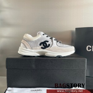 샤넬 CHANEL 스니커즈 운동화 신발