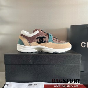 샤넬 CHANEL 스니커즈 운동화 신발