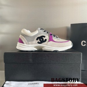 샤넬 CHANEL 스니커즈 운동화 신발