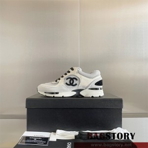 샤넬 CHANEL 스니커즈 운동화 신발