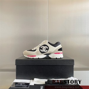 샤넬 CHANEL 스니커즈 운동화 신발