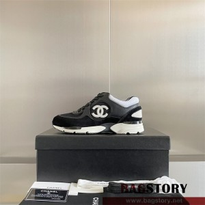 샤넬 CHANEL 스니커즈 운동화 신발
