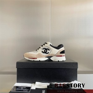 샤넬 CHANEL 스니커즈 운동화 신발