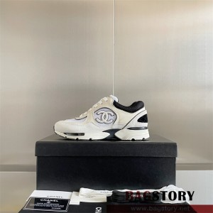 샤넬 CHANEL 스니커즈 운동화 신발