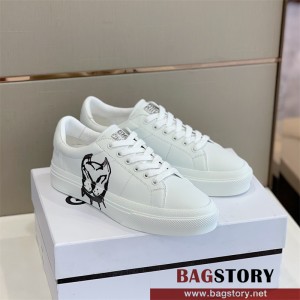 지방시 GIVENCHY 스니커즈 운동화 신발