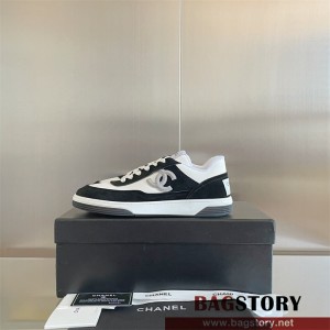 샤넬 CHANEL 스니커즈 운동화 신발