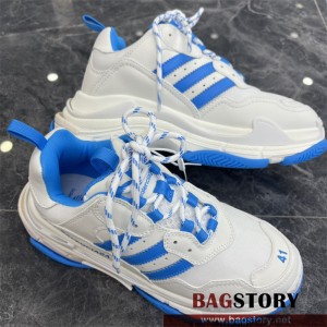 발렌시아가 BALENCIAGA 트리플S  스니커즈 운동화 신발