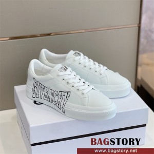 지방시 GIVENCHY 스니커즈 운동화 신발