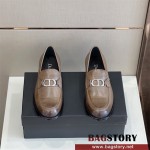 디올 DIOR 로퍼 구두 슈즈