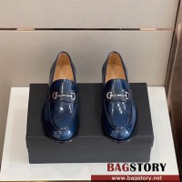 디올 DIOR 로퍼 구두 슈즈