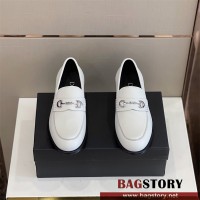 디올 DIOR 로퍼 구두 슈즈