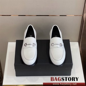 디올 DIOR 로퍼 구두 슈즈