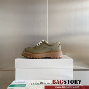 호건 Hogan  로퍼 구두 슈즈