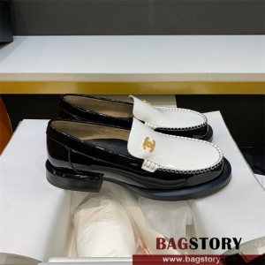 샤넬 CHANEL 로퍼 구두 슈즈