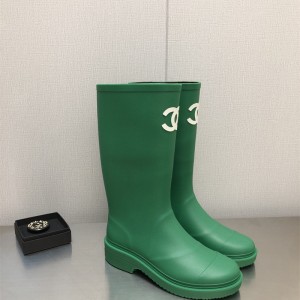 샤넬 CHANEL 부츠 워커