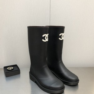 샤넬 CHANEL 부츠 워커