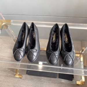 샤넬 CHANEL 슈즈