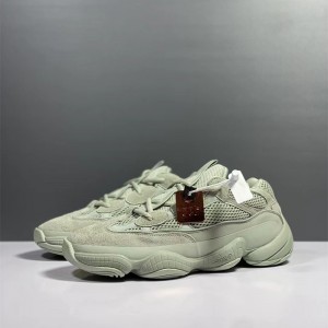 아디다스 ADIDAS 이지부스트500 스니커즈 운동화 신발