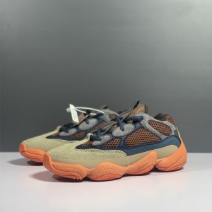 아디다스 ADIDAS 이지부스트500 스니커즈 운동화 신발