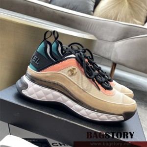 샤넬 CHANEL 스니커즈 운동화 신발