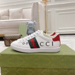 구찌 GUCCI 에이스 스니커즈 운동화 신발 남여공용